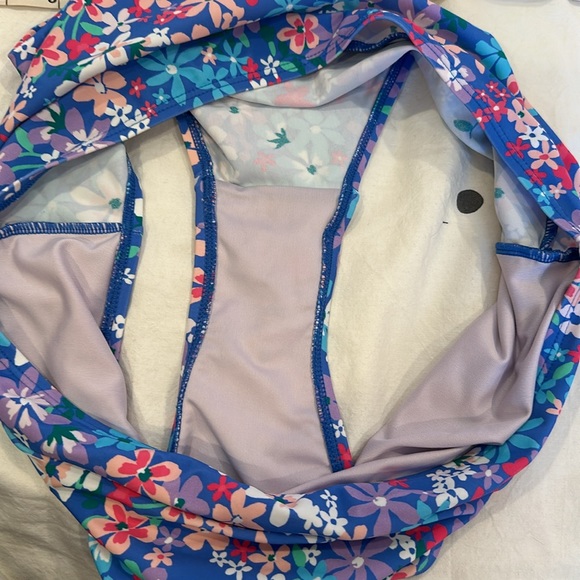 Cup She Bathing Suit - Picture 6 of 7